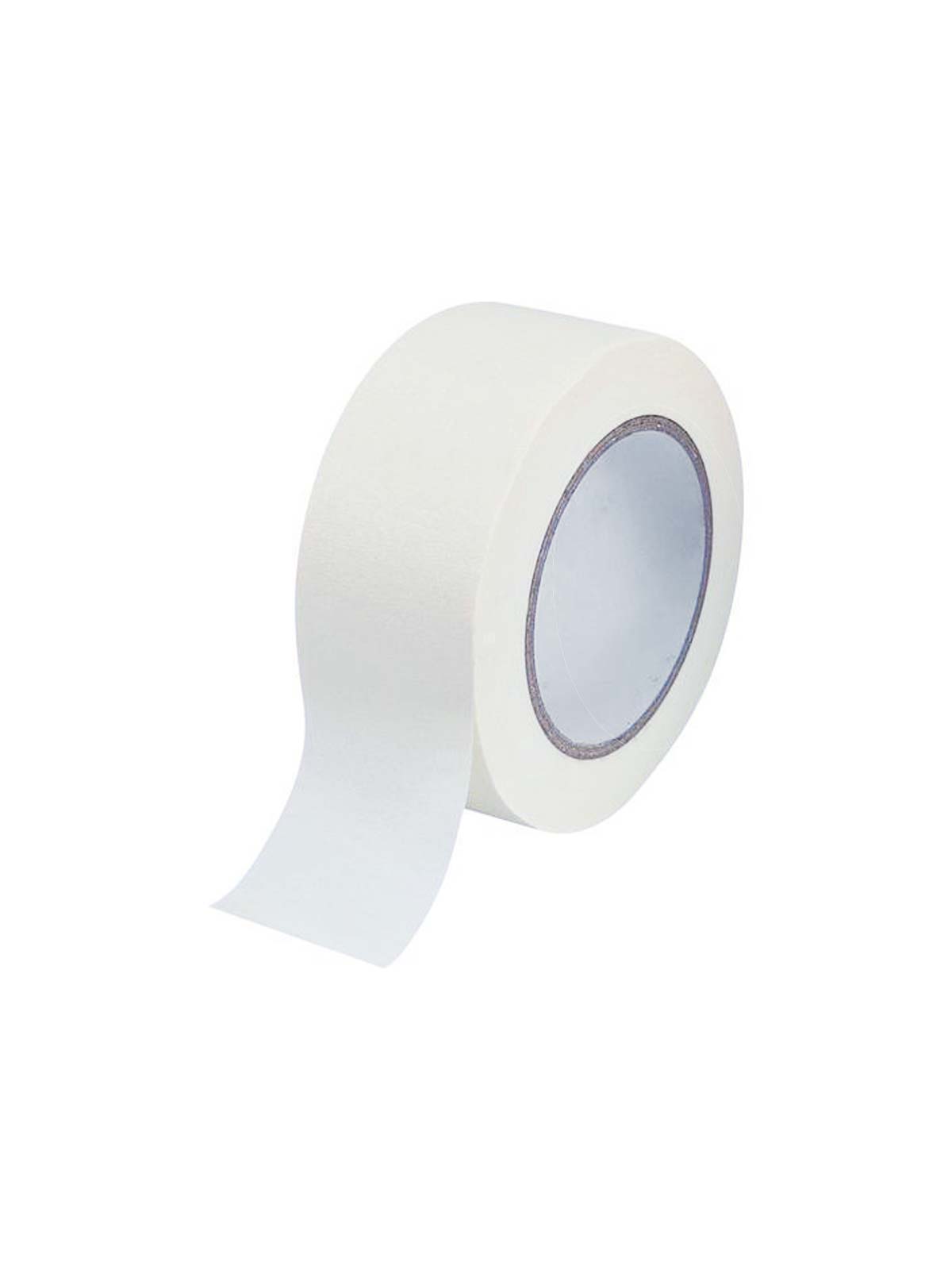 White Self Adhesive Framers Tape 25mm x 55m