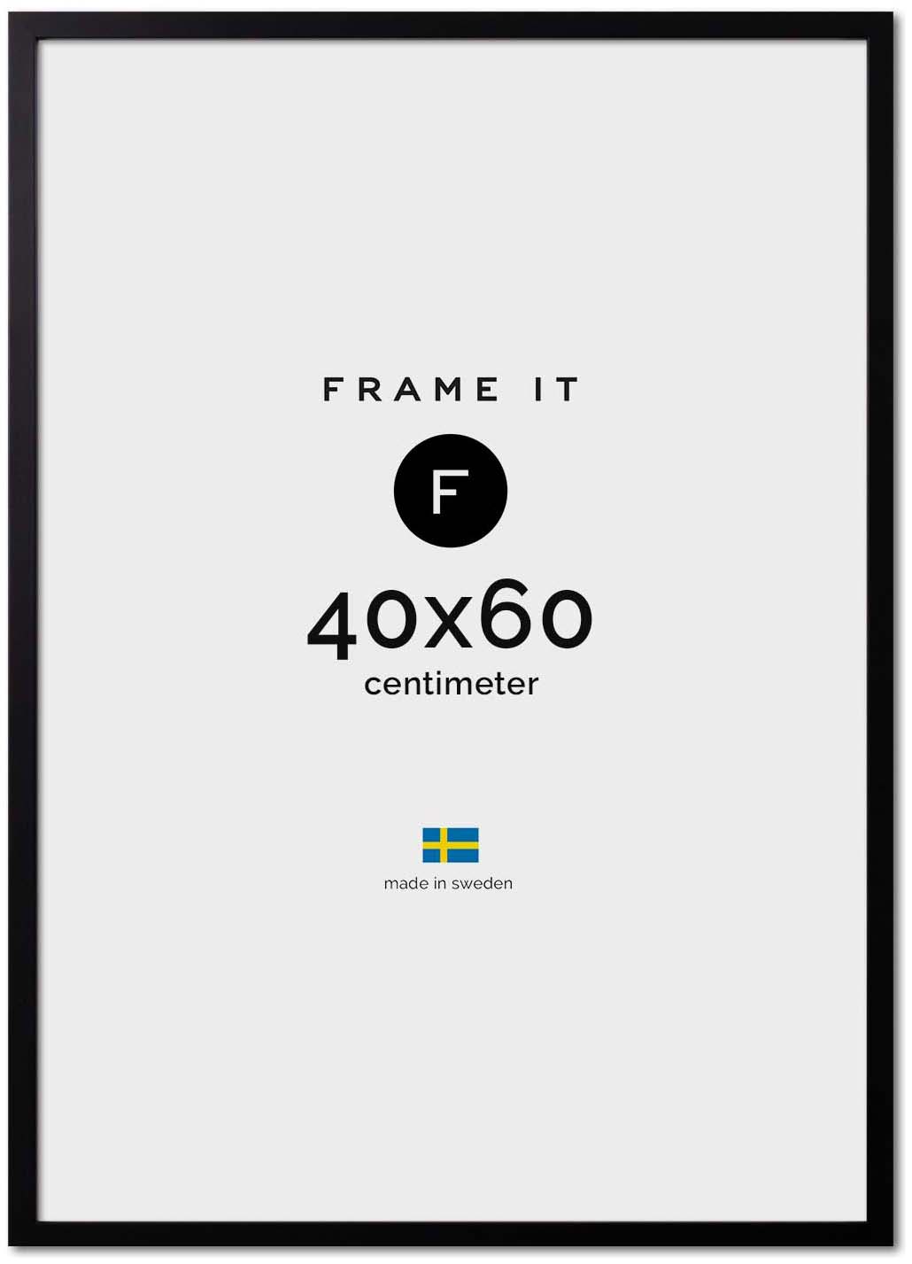 40x60 frame store